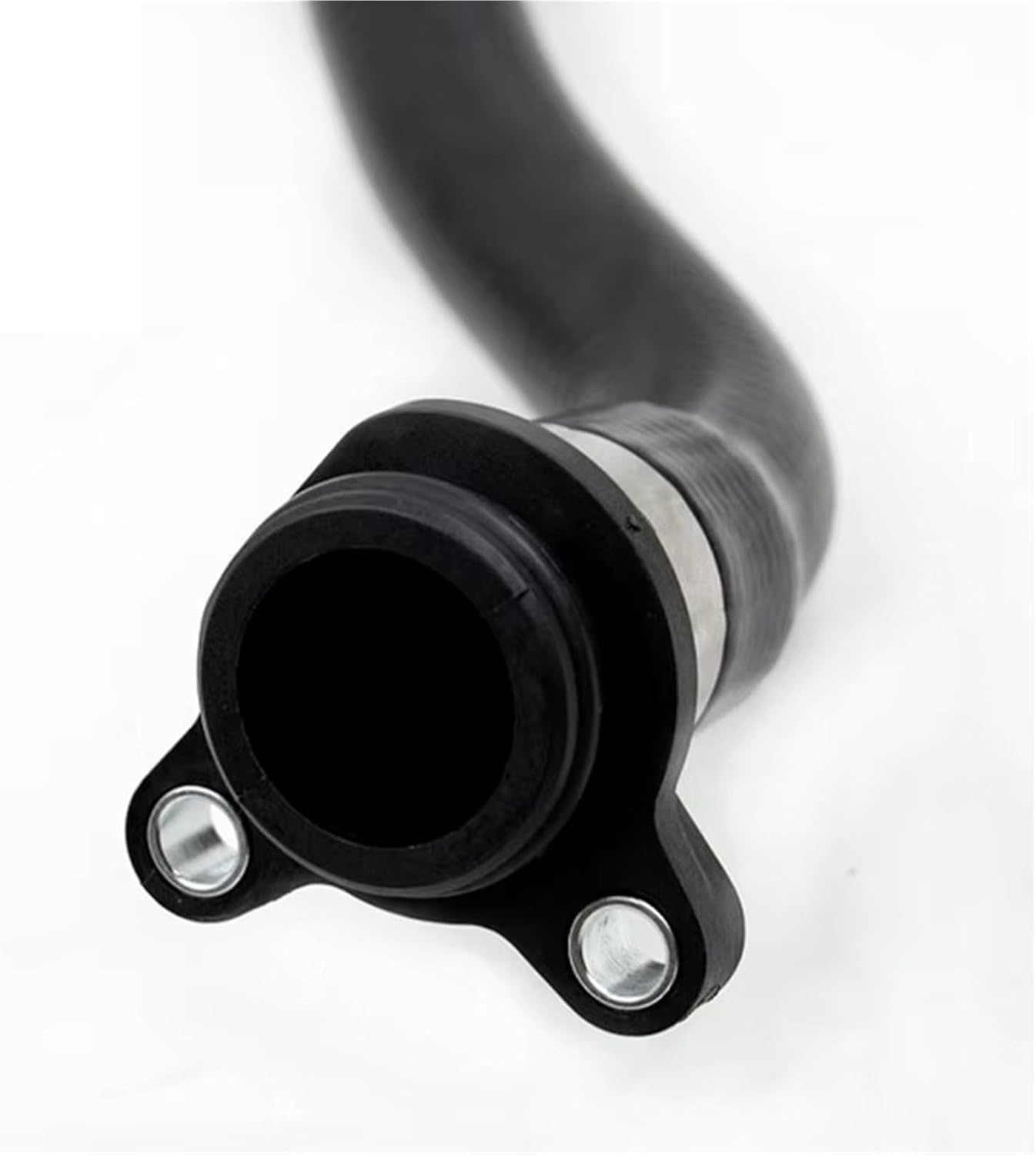 11537581063 Engine Coolant Radiator Water Hose Compatible With BMW 5 7 Series F10 F11 F02