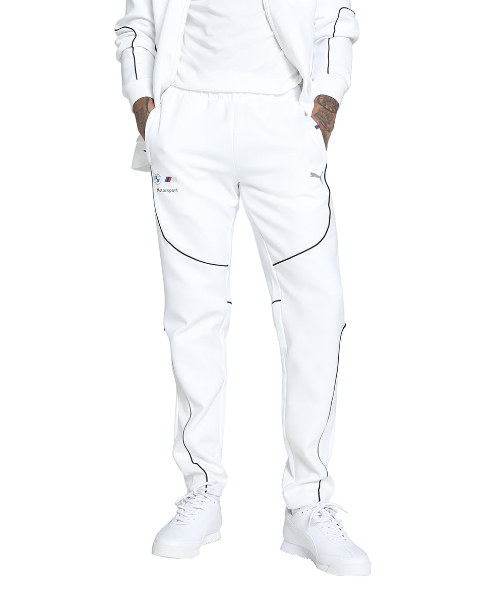 puma Men's Slim Track Pants-picture-27