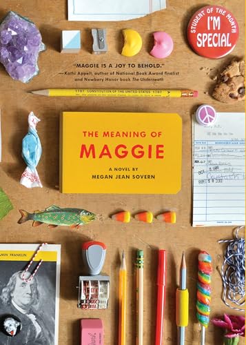 The Meaning of Maggie The Meaning of Maggie