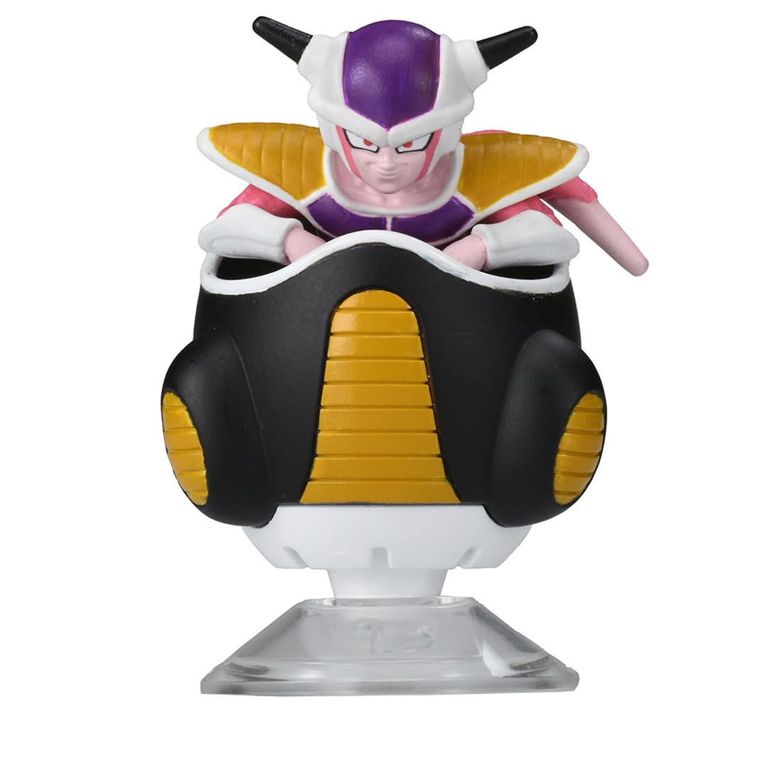 Tomica x Dragon Ball Frieza Small Pod Dream Tomica Takara Tomy Japan