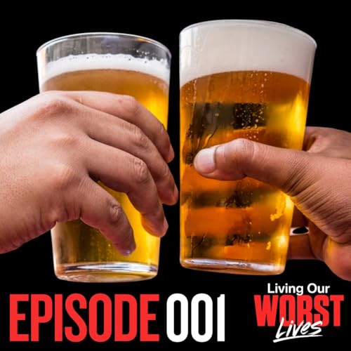 Aging, Broke, and Still Judging Everyone - 001