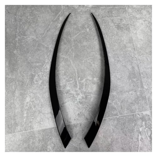 Spoiler avant Seat Leon 2 Cupra FR: kit lèvre et paupières 2005-2012