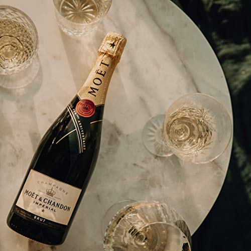 Moët & Chandon Impérial Brut Champagne, 37.5cl - Image 6