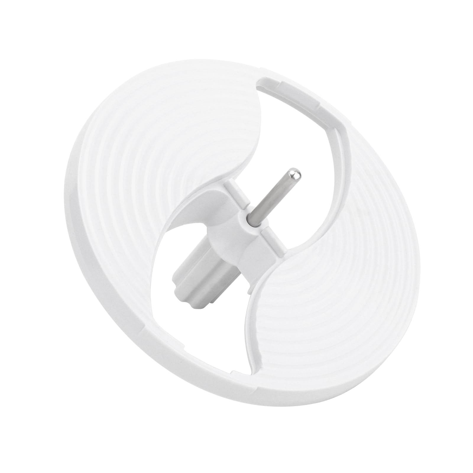 7051-145 Food Processor Disc Holder for Braun Disc holder, insert carrier fits Braun models K600 K650 K700 K750 FP3010 FP3020 FX3030WH food Processor Parts & Accessories Easy to Use & Long