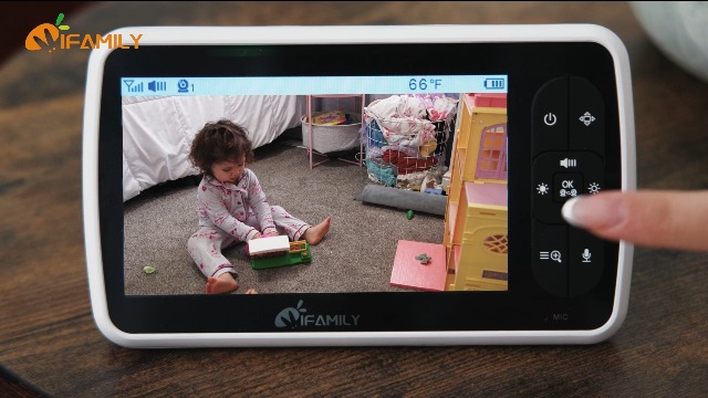 Migliori baby monitor senza wifi - Guida alla scelta