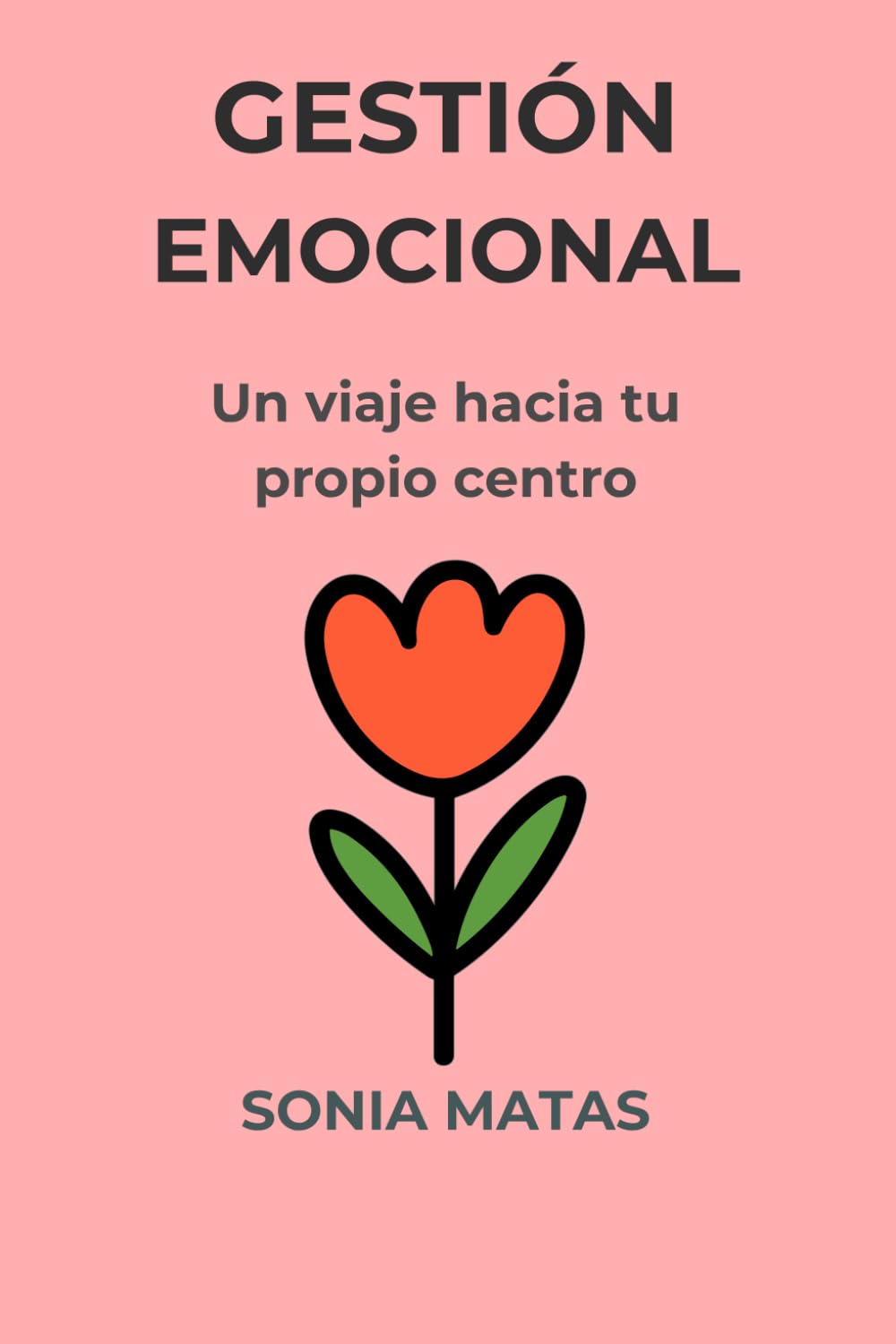 GESTIÓN EMOCIONAL: UN VIAJE HACIA TU PROPIO CENTRO