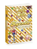 Agenda Candy Crush 2015 2016