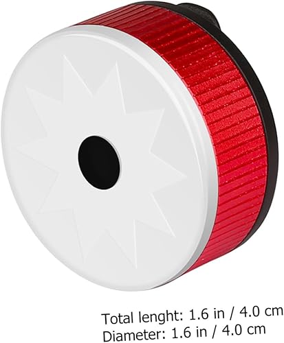 Miniatura 2 de Luz trasera LED recargable por USB, lámpara de advertencia de seguridad portátil con modos de flash y luz trasera ligera de advertencia de bicicleta