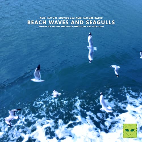 Ambi Nature Sounds & Ambi Nature Radio