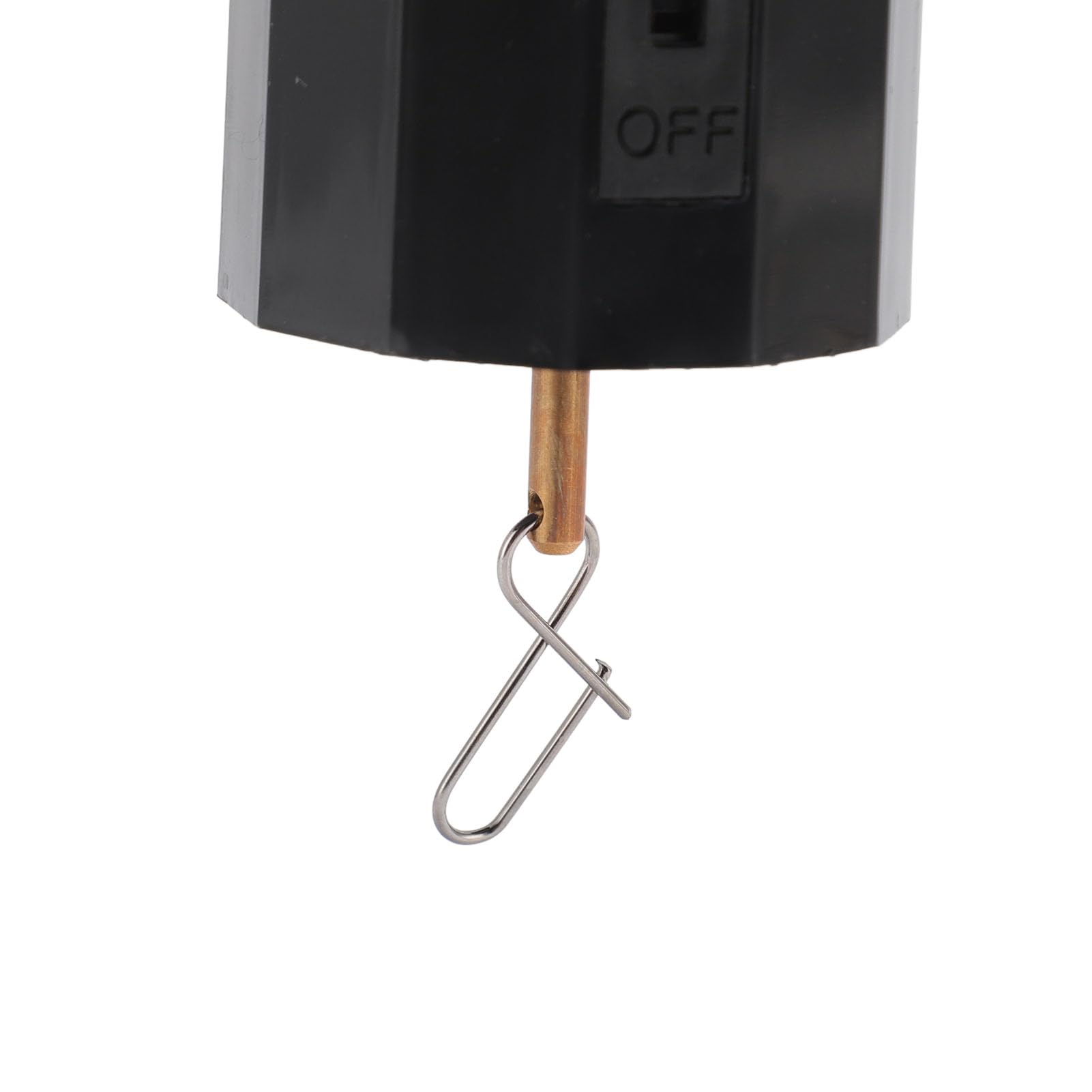 Motor Giratorio Solar, Pequeño Motor de Molinete Solar Impermeable IP2 para Carillones de Viento