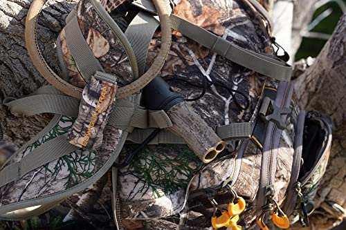 image for Flextone Outdoor Hunting Versatile Realistic Sounds Volume Control Com