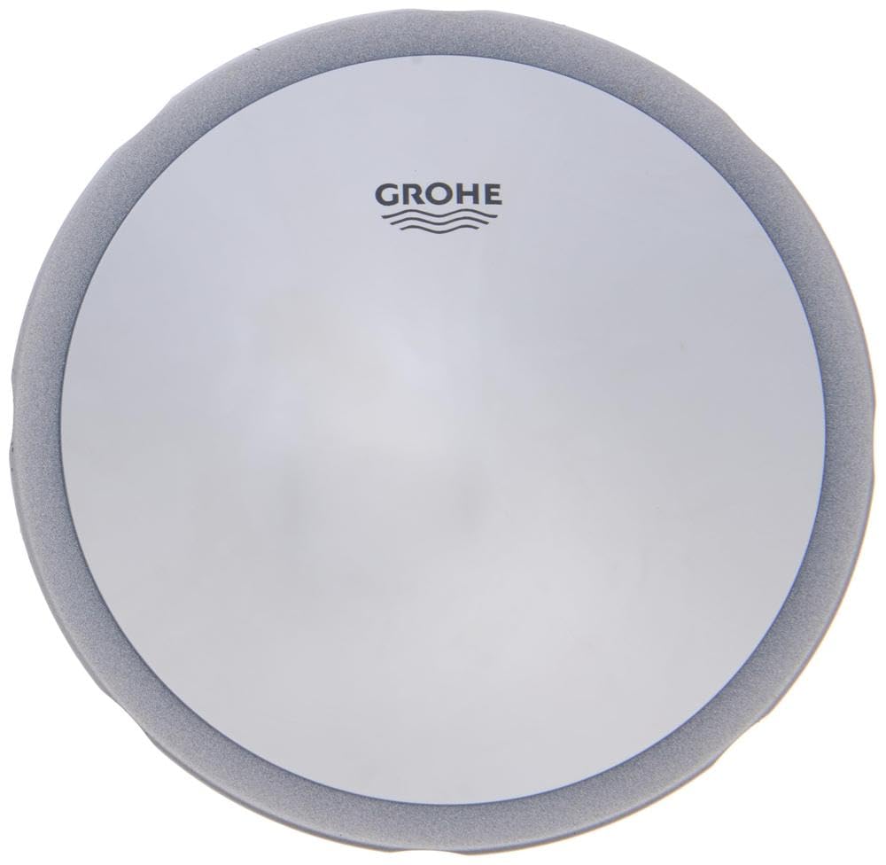 GROHE 19025000 Talento Garniture de vidage pour Baignoire