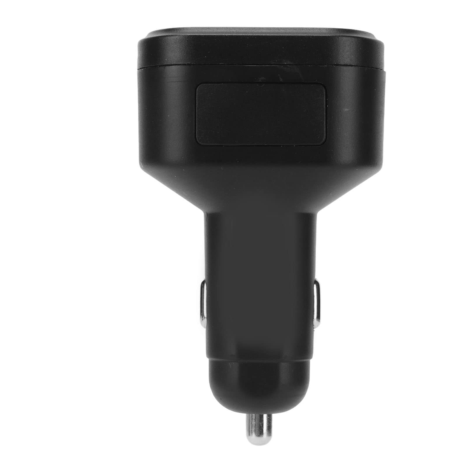 Cyrank Caricabatteria da Auto USB, Caricatore USB Portatile Compatto per Telefono da Auto Adattatore per Caricabatteria da Auto USB Adattatore per Accendisigari per Camion Camper