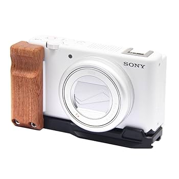Amazon | Koowl 対応 Sony ソニー VLOGCAM ZV-1 ZV-1ii ZV-1F