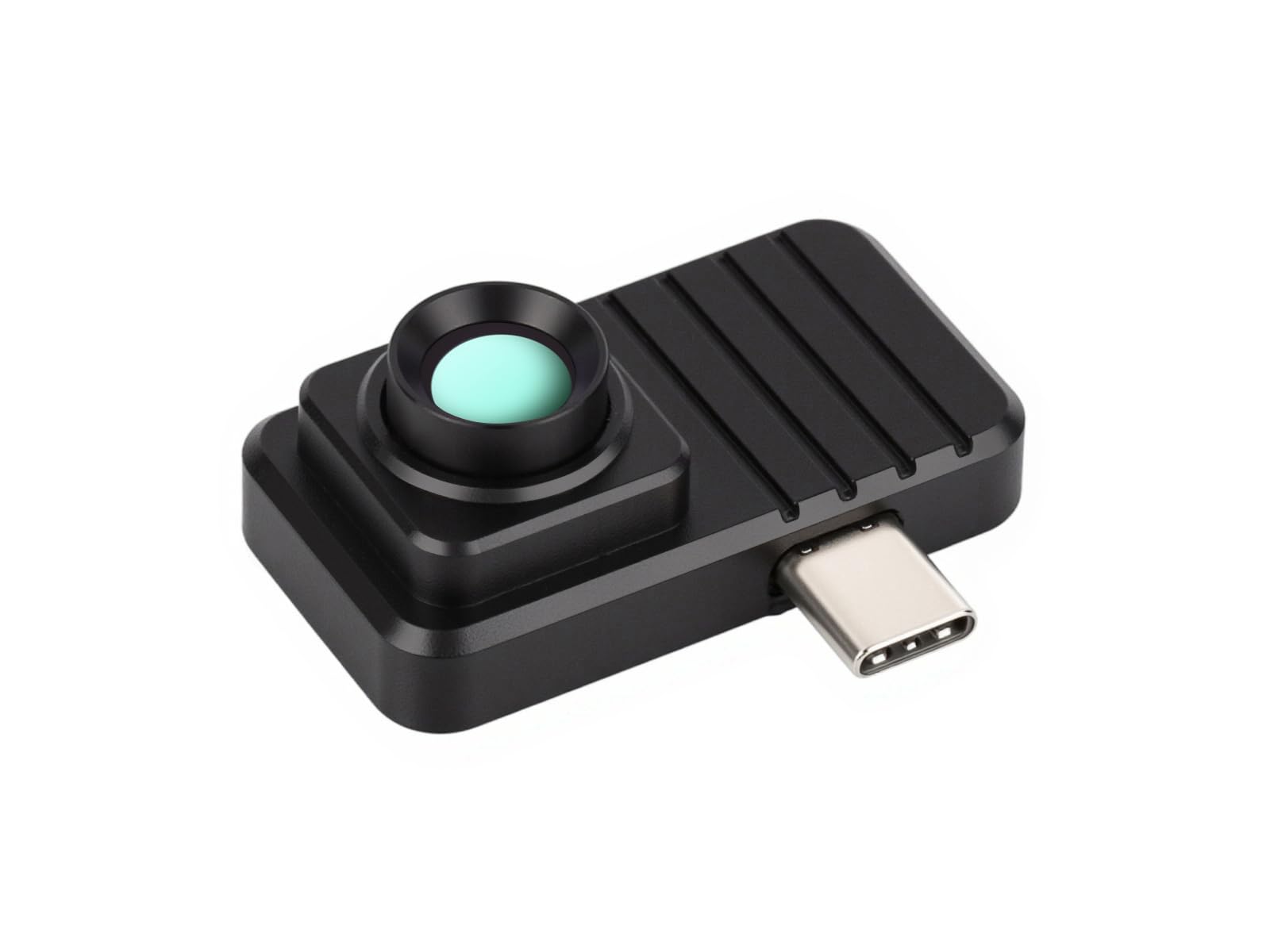 Cámara térmica infrarroja Type-C Waveshare 160x120 para móviles 7