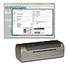 Duplex Medical Insurance Card and ID Card Scanner (w/Scan-ID LITE, for Windows)