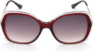 IDEE Medium sized Women 100% UV protected sunglasses Price In India