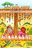 salgueiro tres povos portugal  SALGUEIRO: Episódio 52 (Os Woodlands em português) (Portuguese Edition)