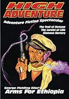 High Adventure #126 1597984213 Book Cover