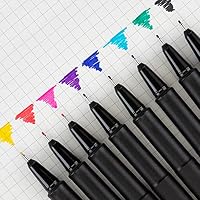 Schneider Topliner 967 Fineliner (Strichstärke 0,4 mm) 1 Stück blau – Ansicht 2