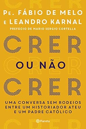 Crer ou não crer