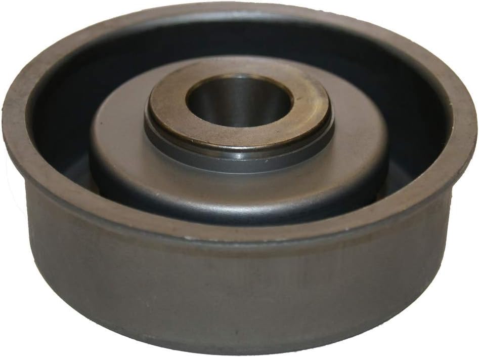 GMB 448-7016 Accessory Drive Belt Idler Pulley