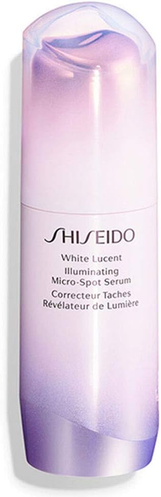 Shiseido White Lucent Illuminating Micro-Spot Serum, 30 Ml