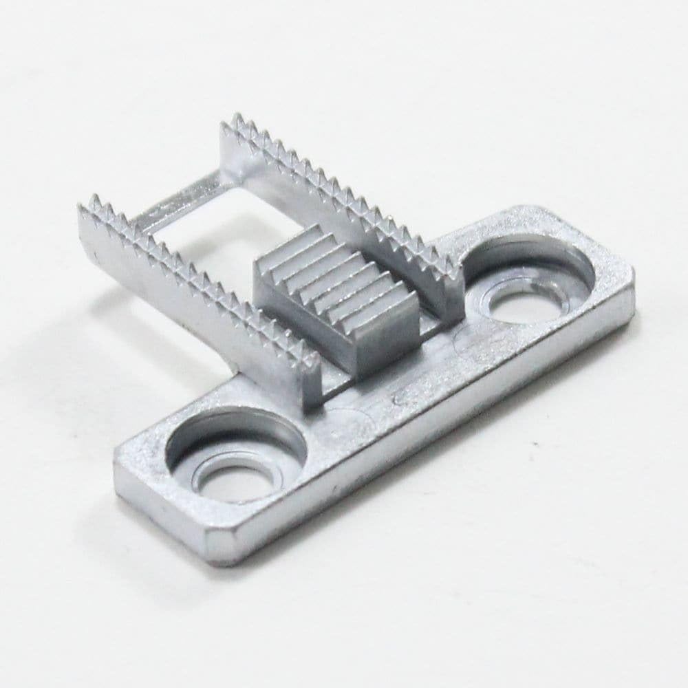 Kenmore 654050000 Sewing Machine Feed Dog Genuine Original Equipment Manufacturer