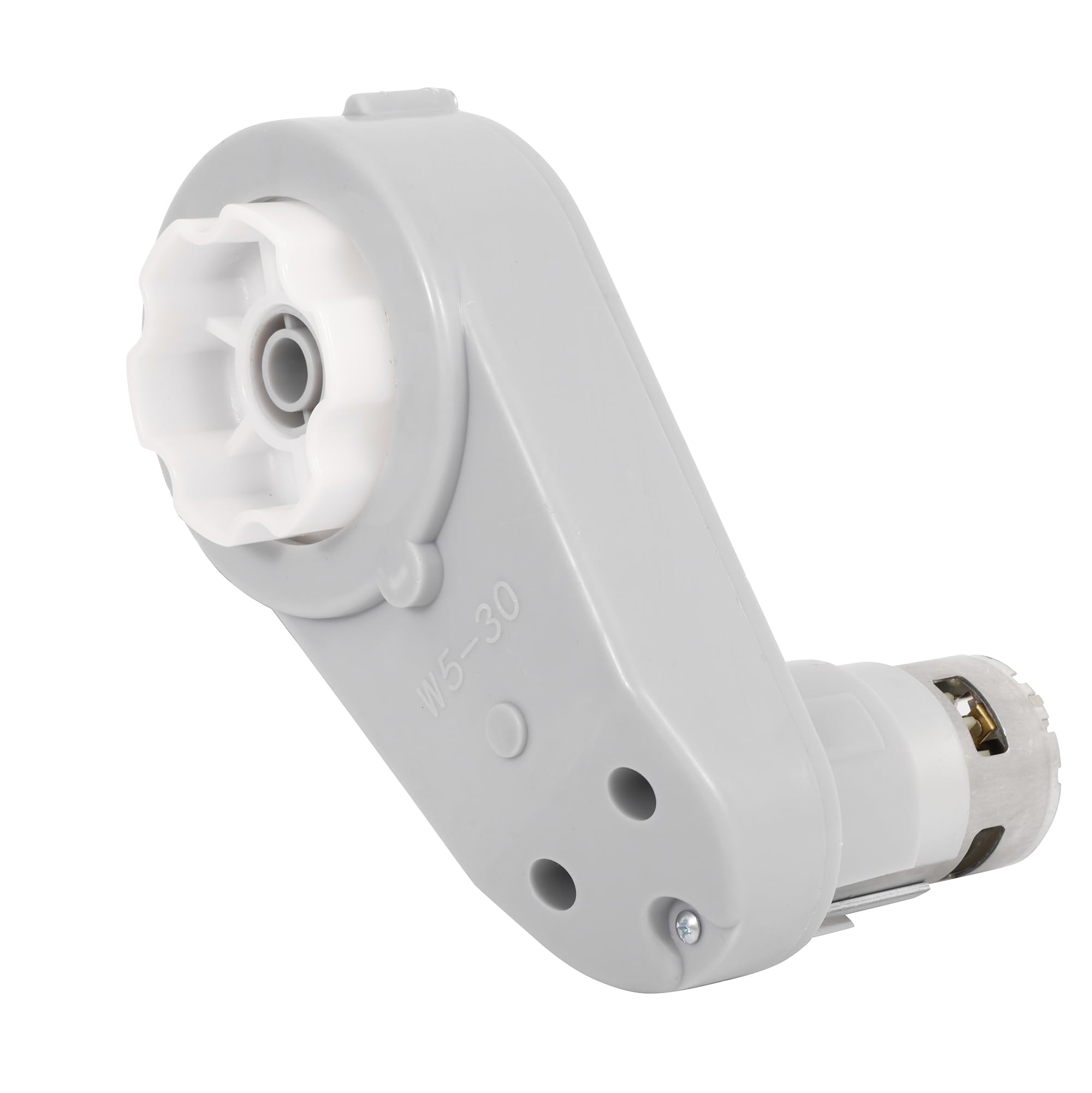 Kids Ride On Car 775 24V 20000RPM Electric Motor Gearbox for Children Ride-Ons Replacement Parts