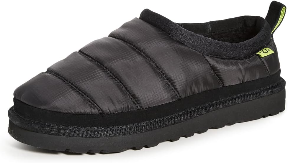 Tasman Puft, Men's Slipper
