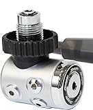 Zeagle Envoy II First Stage Only DIN