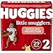 Huggies Little Snugglers size 2 from Amazon