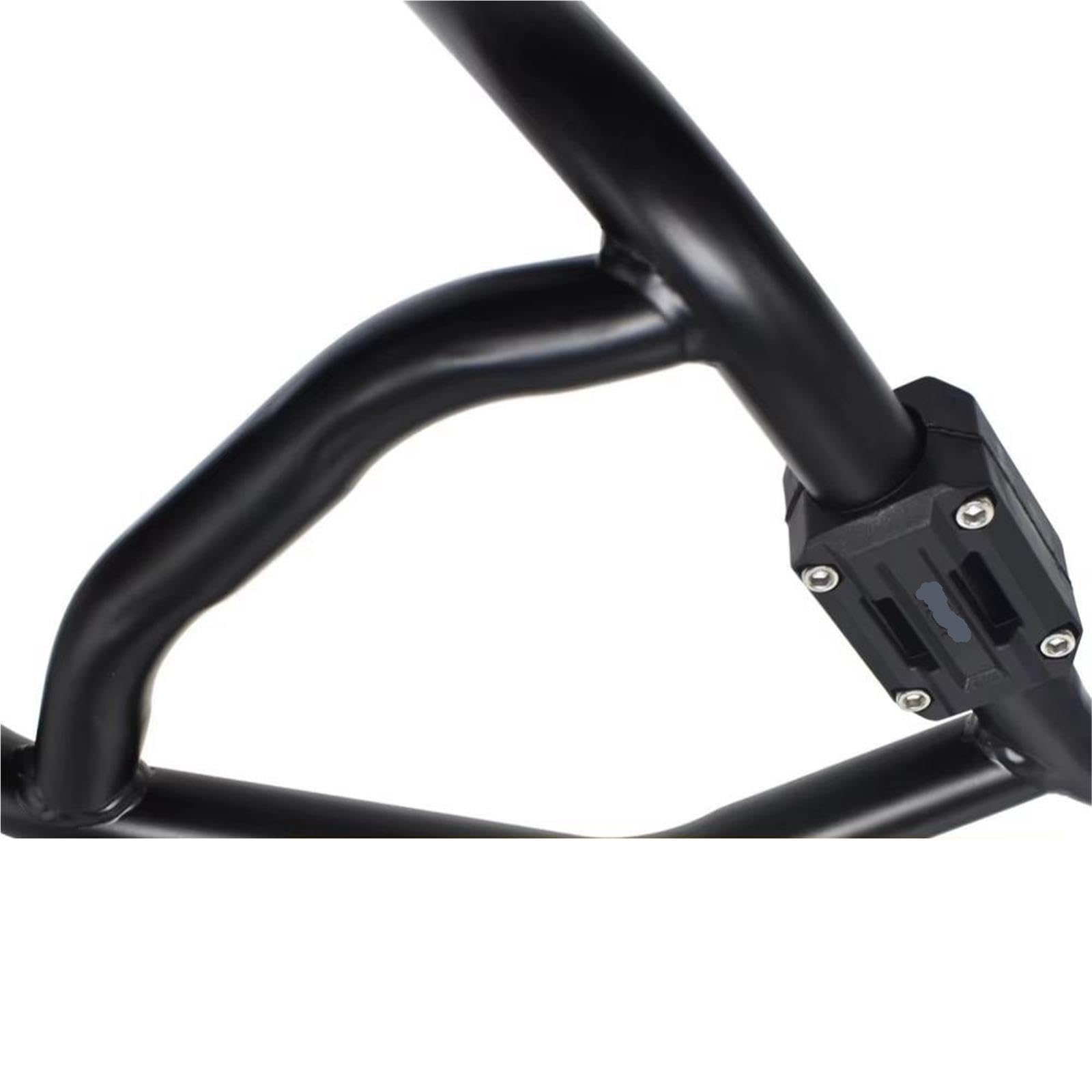 Moto Paraurti Per Suzuki Per GSX-S 750 2017-2021