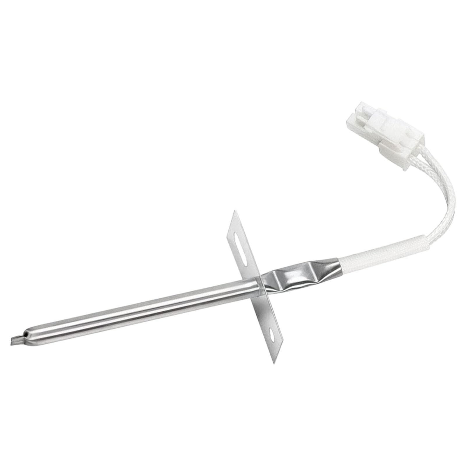 Hzbb Multicolor Dg32-00002B Ebg61305805 Replacement Thermistor Temperature Sensing Probe Temperature For 6322B62214a Ps4240743 Oven Transducer