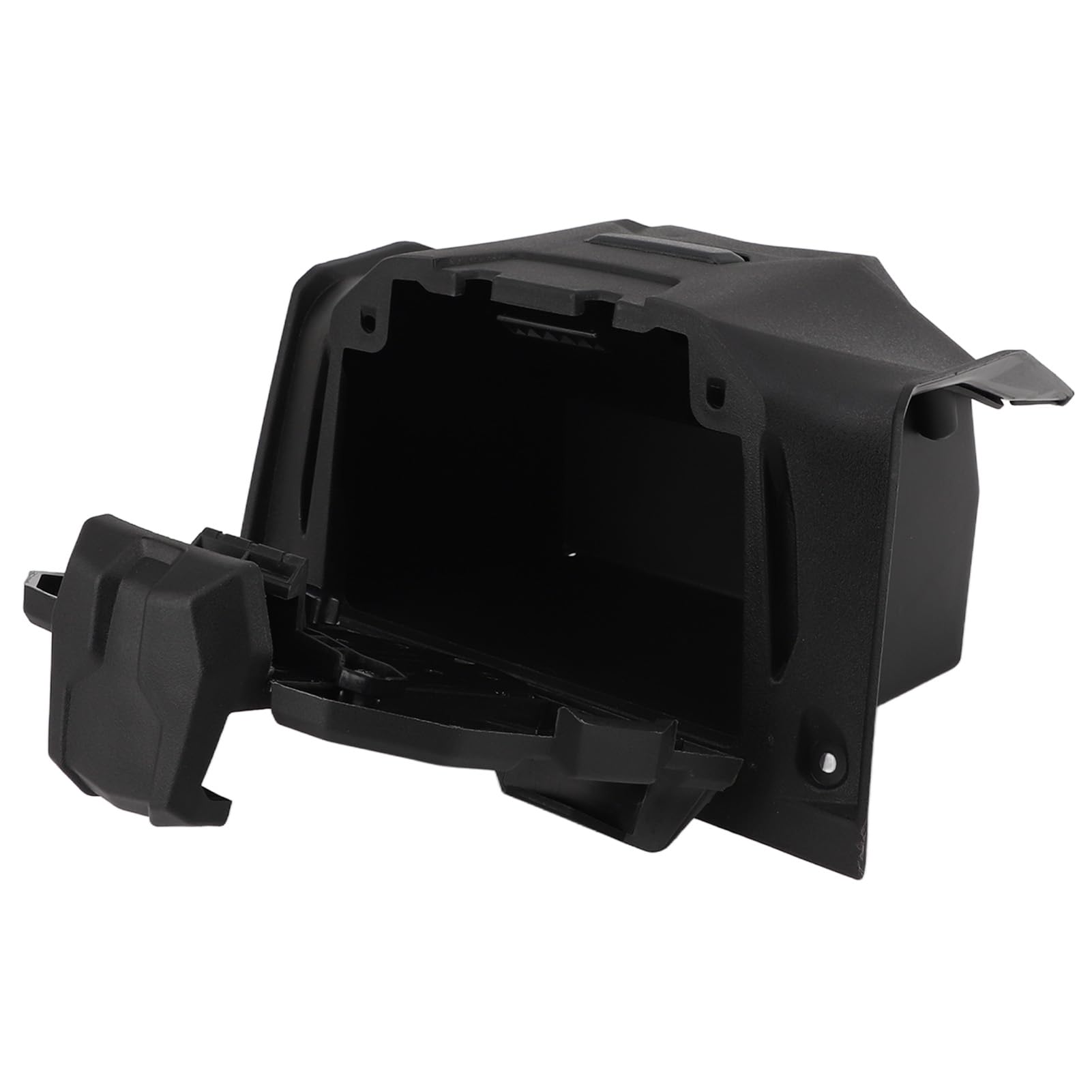 Urządzenie elektroniczne Uchwyt na telefon do tabletu ze schowkiem Trwały regulowany uchwyt HDPE do XP 1000 XP 4 1000 XP Turbo 2019 2023 Off Road ATV Akcesoria