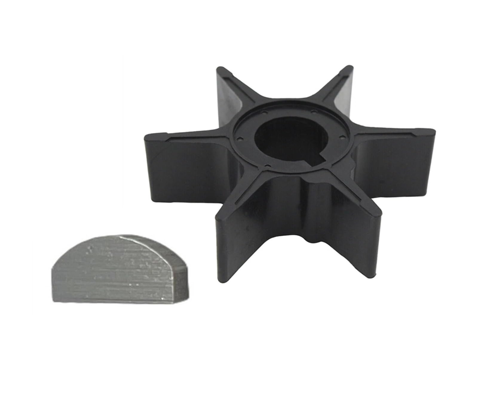 Turbine de pompe à eau 17461-94700 haute durabilité pour hors-bord DT40 DT50