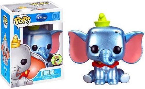 funko pop dumbo amazon