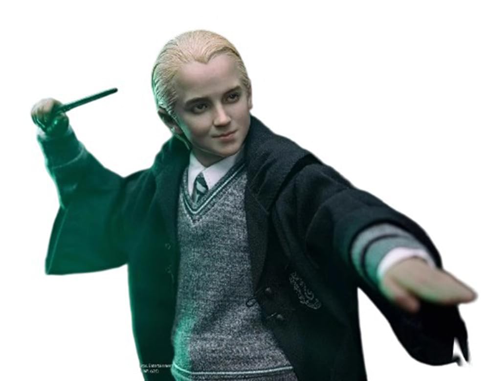 Amazon.co.jp: [AC]INART-ハリー・ポッターと賢者の石 - ドラコ