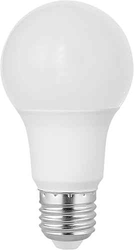 Miniatura 2 de Satco S11401 - Lámparas LED A19, 10 unidades, luz natural