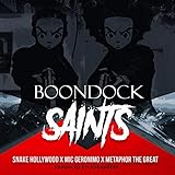 boondock saints 3 legion release date  Boondock Saints [Explicit]