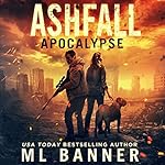 Cover of Ashfall Apocalypse