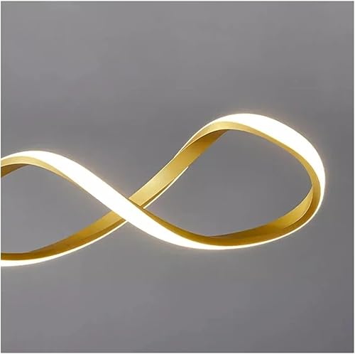 Miniatura 3 de Modern Led Pendant Lights Dimmable for Dining Living Room Salon Hall Home Decor Chandeliers Lamparas Indoor Lustre Luminaires,Dining Light Fixtures