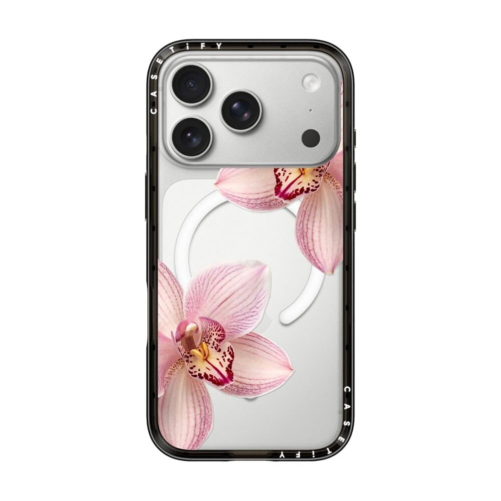Amazon.com: CASETiFY Magnetic for iPhone 17 Pro Case, PC/TPU