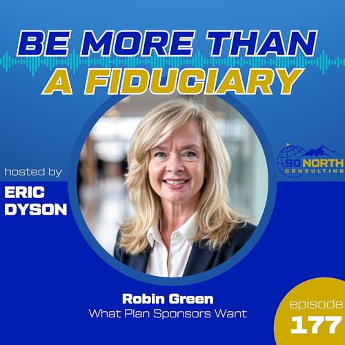 Robin Green - What Plan Sponsors Want