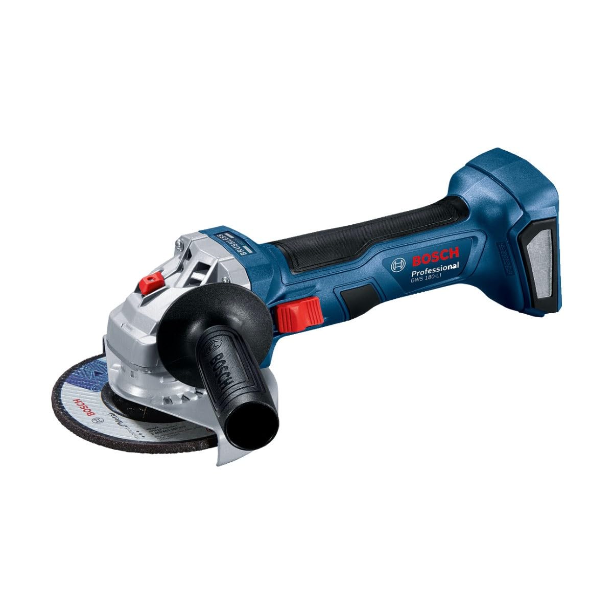 Bosch GWS 180-LI Professional