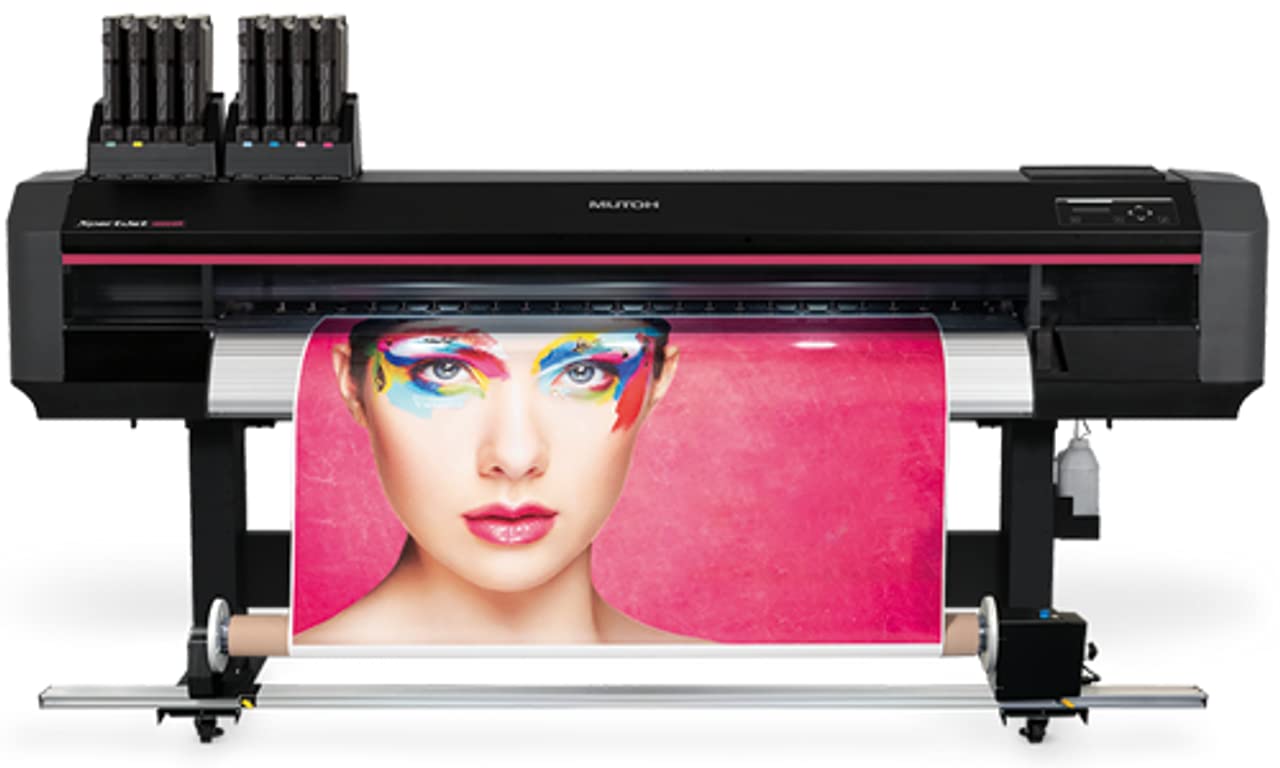 Mutoh XpertJet 1682SR
