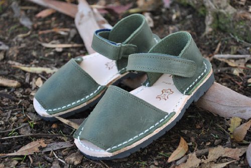 526N - Little Fraileras - White - 19 (US 4)3