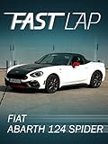 fiat abarth 500 automatik  Fast Lap: Fiat Abarth 124 Spider