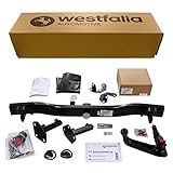 Die abnehmbare Kupplung als Kit mit E-Satz eignet sich ideal um Fahrradträger zu transportieren und Wohnwagen zu ziehen. Bei abgenommener Kugelstange ist die AHK nicht zu sehen – praktisch und optisch ansprechend