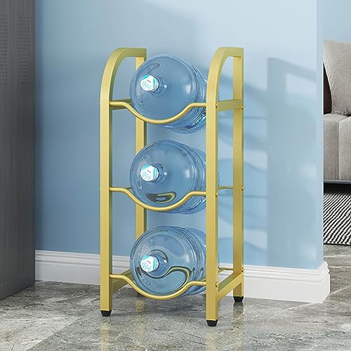 Support pour distributeur d'eau à 5 niveaux pour votre salon